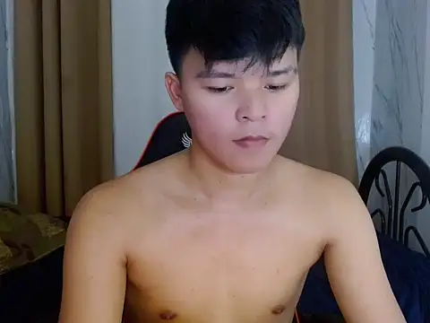 yourhotasiandoms Pertunjukan Webcam