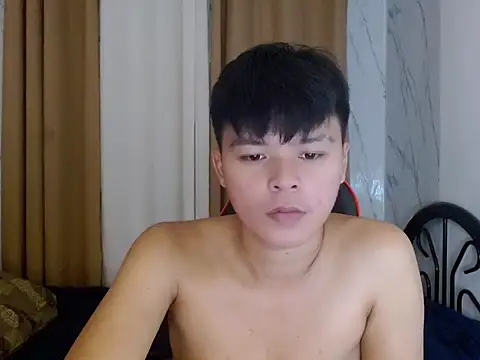 yourhotasiandoms 웹캠 쇼