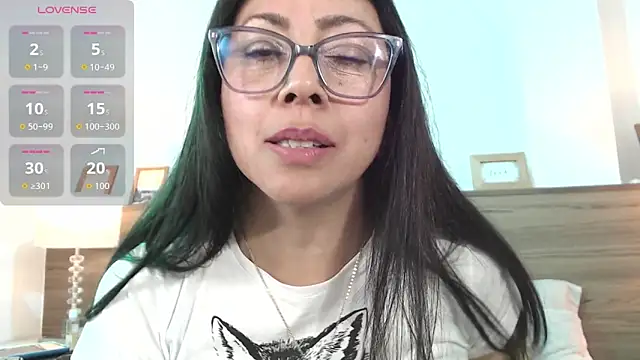 FranciscaVera 라이브 XXX 채팅