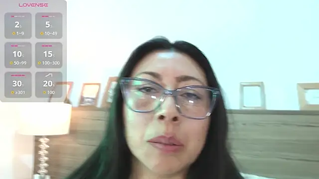 FranciscaVera 라이브 XXX 채팅