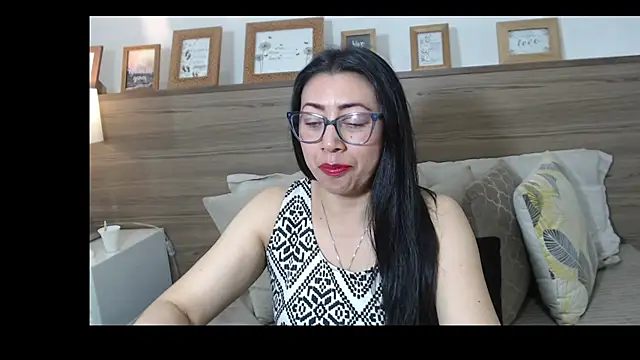 Chat XXX ao vivo de FranciscaVera
