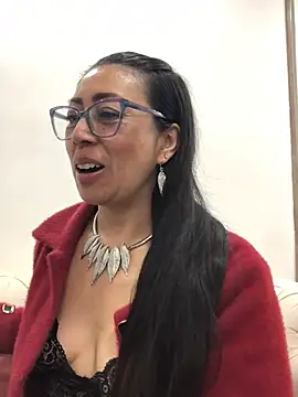 Chatroom XXX en direct de FranciscaVera