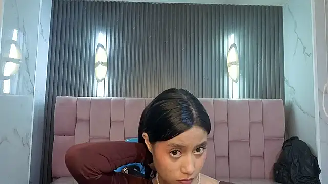 Eimy18_b's Webcam Show