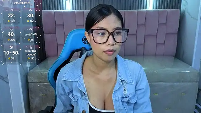 Eimy18_b's Live XXX Chat