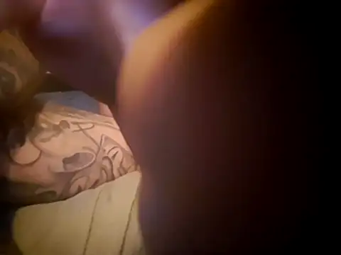 Show de Kingclit1998 na webcam