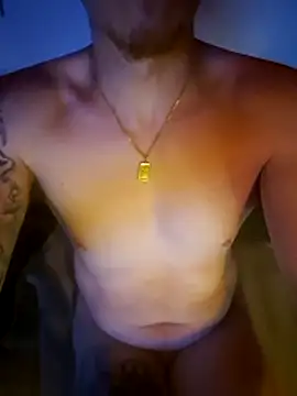 Kingclit1998 Webcam-Show