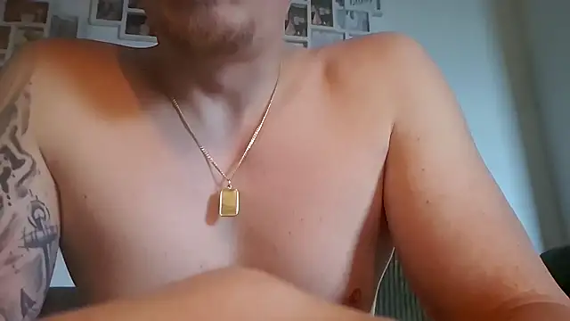 Kingclit1998 Webcam-Show