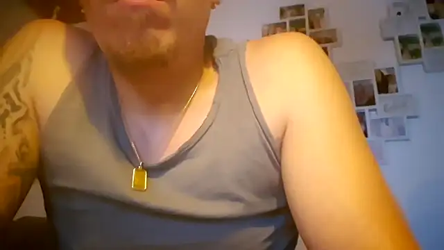 Kingclit1998's Webcam Show