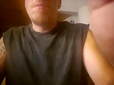 Show Webcam de Kingclit1998