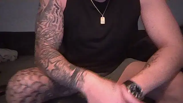 Kingclit1998 웹캠 쇼