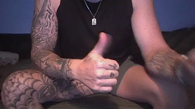 Kingclit1998's Webcam Show