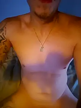 Kingclit1998 Pertunjukan Webcam