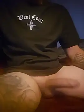 Kingclit1998 Webcam-Show
