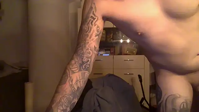 Kingclit1998 Webcam-Show