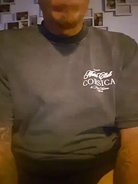Show de Kingclit1998 na webcam