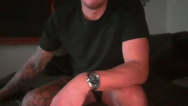 Kingclit1998 Webcam-Show