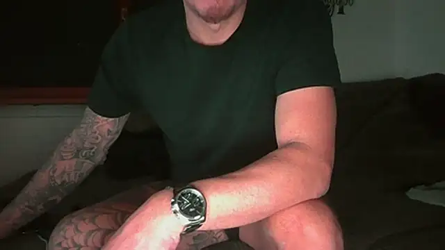 Show de webcam de Kingclit1998