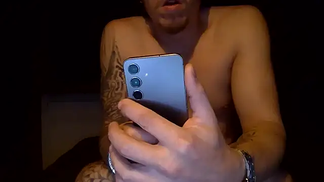 Kingclit1998 Webcam Show