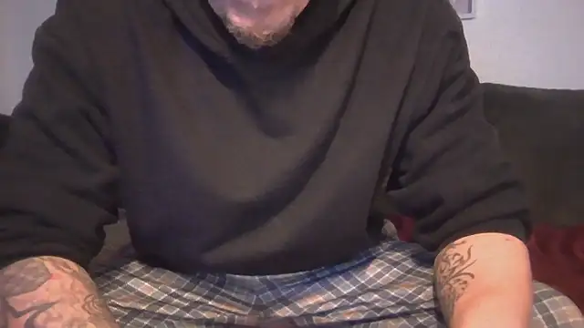 Kingclit1998 Webcam-Show