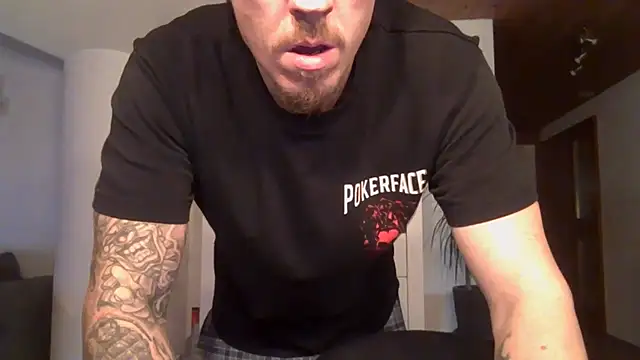 Kingclit1998 Webcam-Show