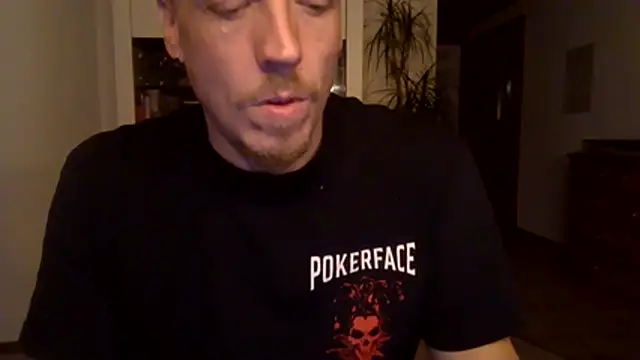 Kingclit1998 Webcam-Show