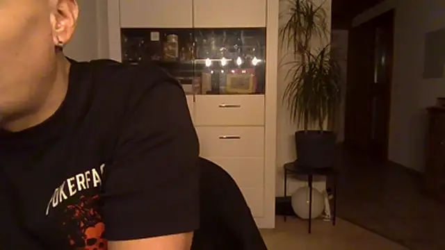 Show de webcam de Kingclit1998