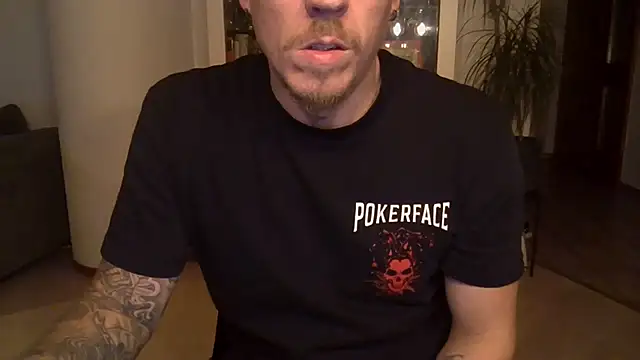 Kingclit1998 Webcam-Show