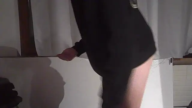 Show modela Kingclit1998 na web-kameri