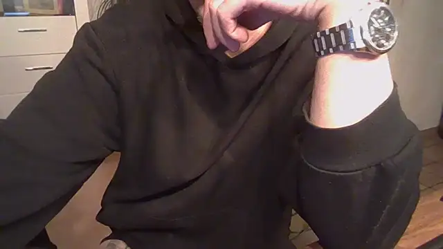 Show de Kingclit1998 na webcam