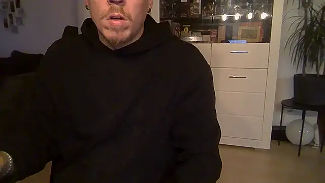 Kingclit1998 Webcam-Show
