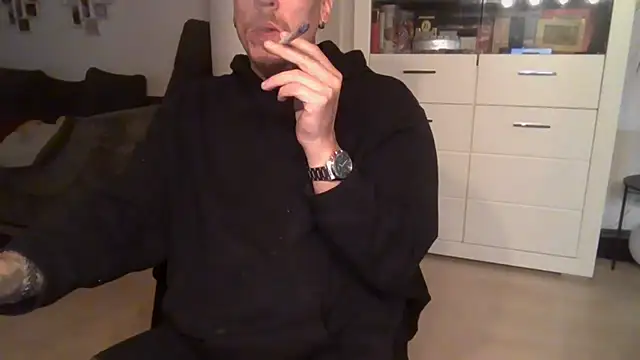 Kingclit1998 Webcam-Show