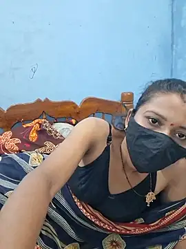 عرض كام Dimpu_queens