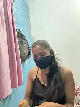 Dimpu_queens Webcam-Show