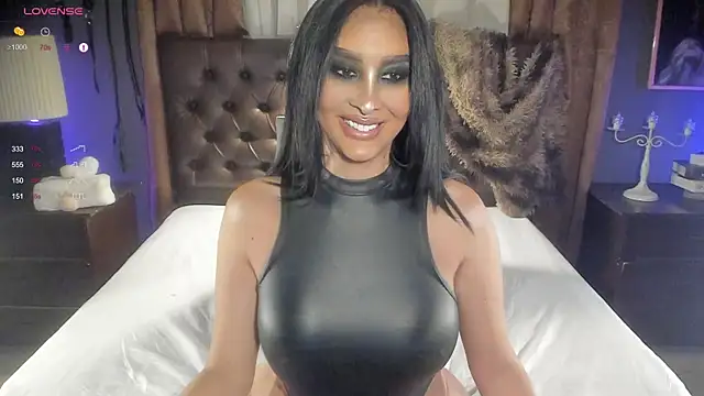 Show de iyotara__ na webcam