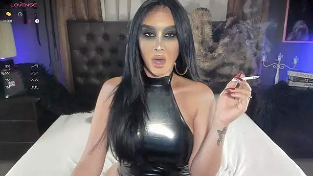 iyotara__ Webcam-Show