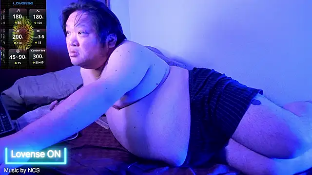 ChubbyBEAR039n Webbikameraesitys