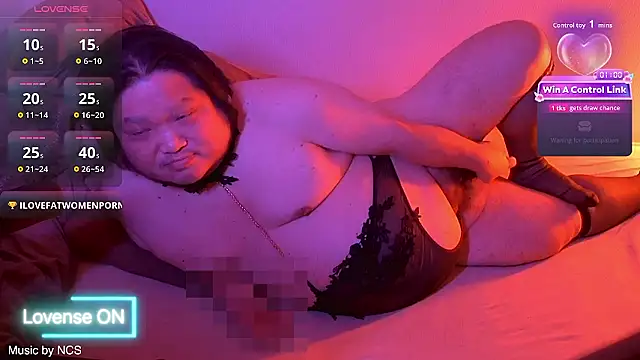 Show de ChubbyBEAR039 na webcam
