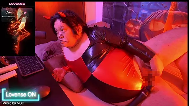 ChubbyBEAR039 Webcam-Show