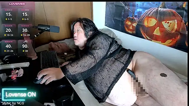 โชว์เว็บแคมของ ChubbyBEAR039