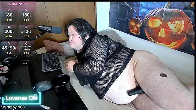 ChubbyBEAR039 webcam show