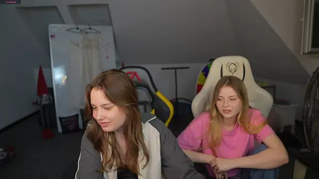 Melissa_kiss054: διαδικτυακό σόου στην κάμερα