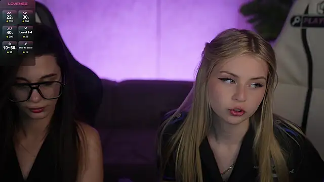 Melissa_kiss054 Шоу с уебкамера