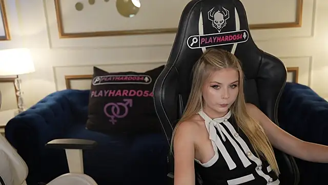 Melissa_kiss054 webkamerás műsora