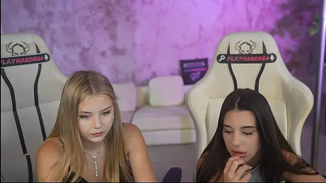 Melissa_kiss054 웹캠 쇼