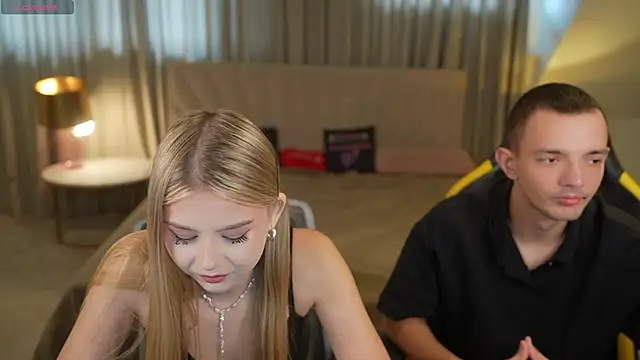 Webkamerová show Melissa_kiss054