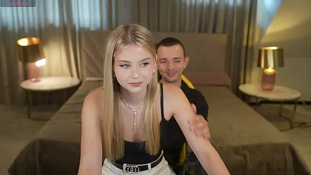 Melissa_kiss054 Webcam Show