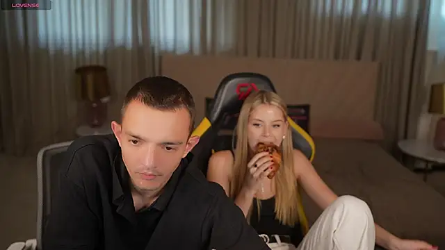 Melissa_kiss054 Webcam-Show