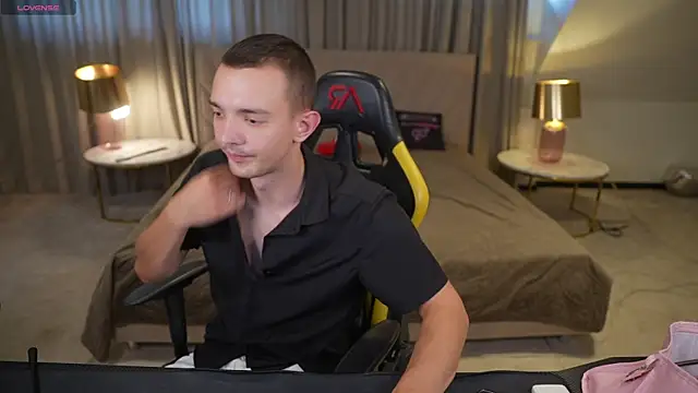 Webkamerová show Melissa_kiss054