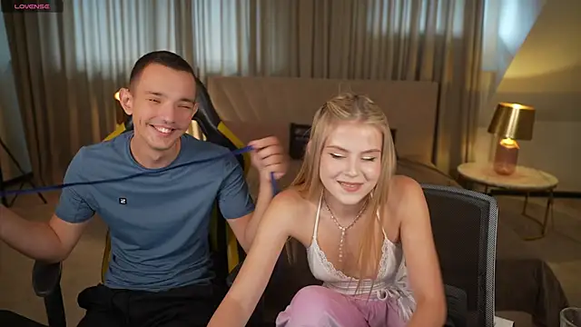 Webkamerová show Melissa_kiss054