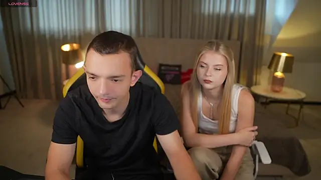 Webkamerová show Melissa_kiss054